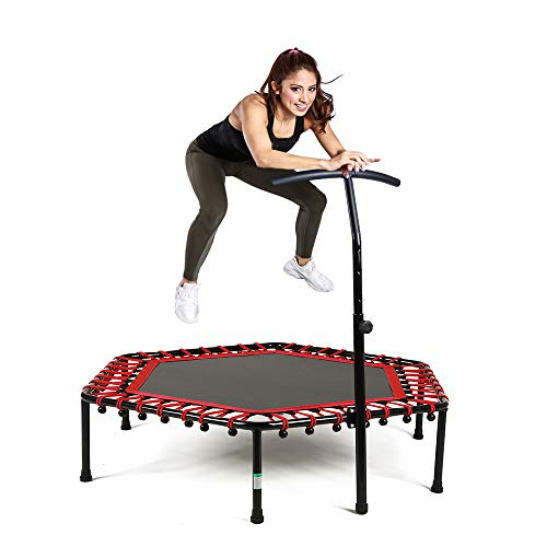 Kids Indoor Outdoor Trampoline - ขายแทรมโพลีนปี 2026 จากผู้ผลิตยอดนิยม แทรมโพลีนสำหรับออกกำลังกายกลางแจ้งและในร่ม สำหรับผู้ใหญ่และเด็ก แทรมโพลีนขนาดเล็กแบบเดี่ยวสำหรับกระโดดบันจี้จัมพ์