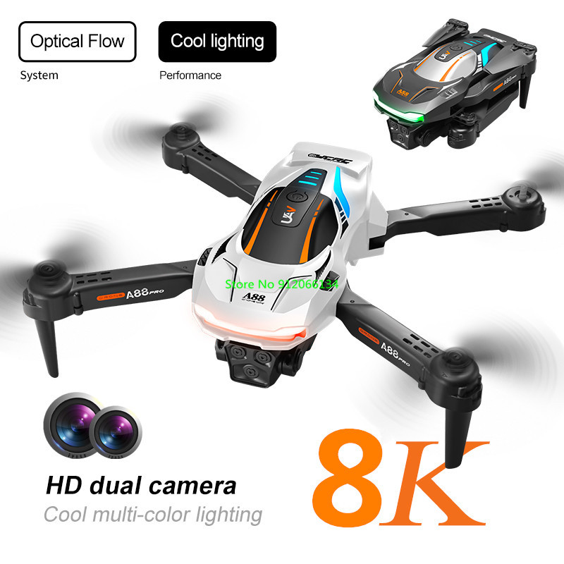 โดรนถ่ายภาพทางอากาศ 8K ระบบ Op - Kids Outdoor Play Equipment บทวิจารณ์และราคา