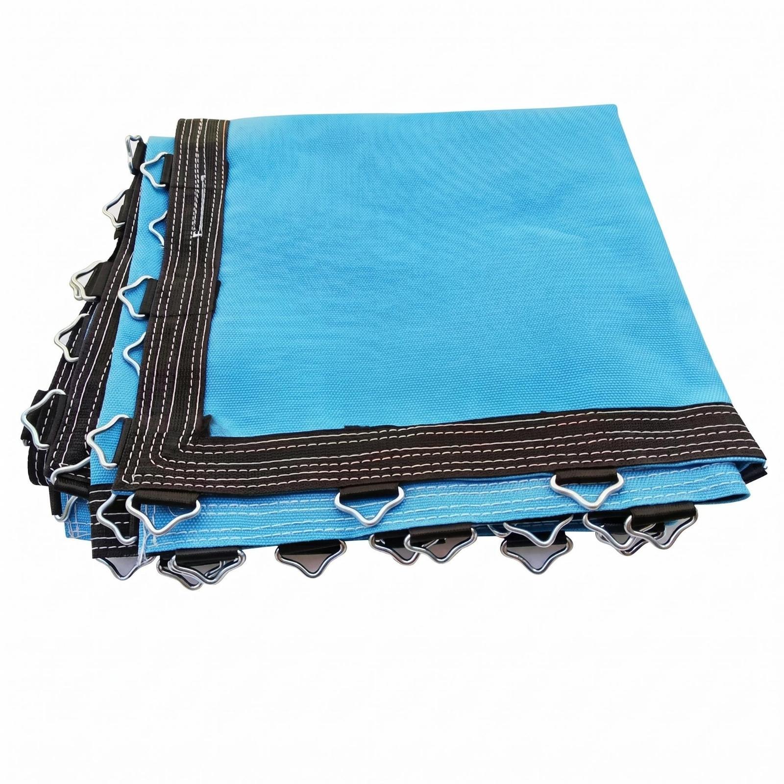ตาข่ายนิรภัยสำหรับแทรมโพลีนเด็ - Kids Indoor Outdoor Trampoline บทวิจารณ์และราคา