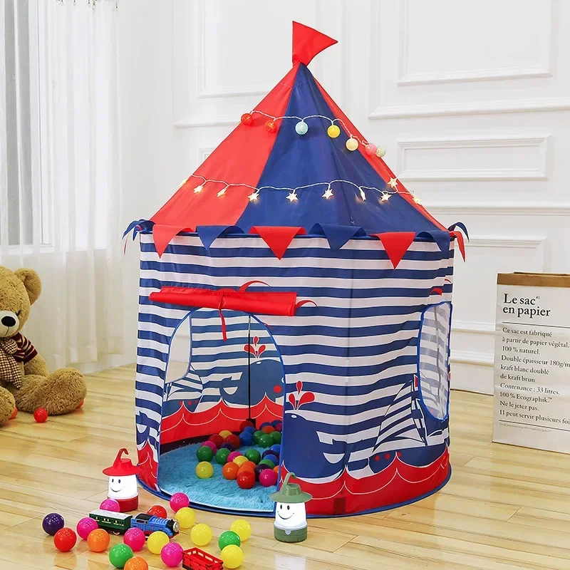 เต็นท์เด็กกลางแจ้งเพลย์เฮาส์พื - Kids Outdoor Tent บทวิจารณ์และราคา