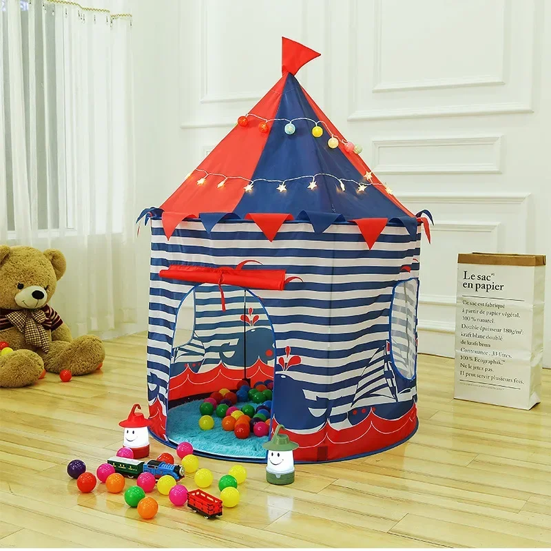 เต็นท์เด็กกลางแจ้งเพลย์เฮาส์พื - Kids Outdoor Tent บทวิจารณ์และราคา