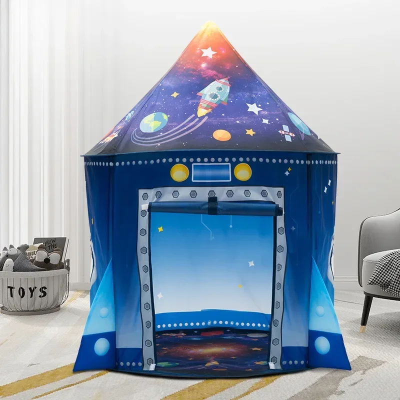 เต็นท์เด็กกลางแจ้งเพลย์เฮาส์พื - Kids Outdoor Tent บทวิจารณ์และราคา