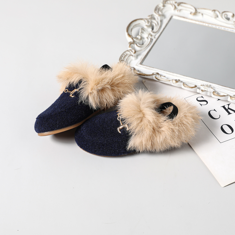 AS ใหม่เด็กรองเท้าเด็กสไลด์เด็ - Kids Indoor Outdoor Slippers บทวิจารณ์และราคา