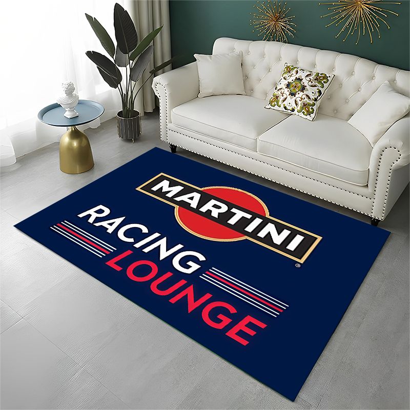 รถแข่ง M-Martini Moto พรมกันลื - Kids Outdoor Mat บทวิจารณ์และราคา