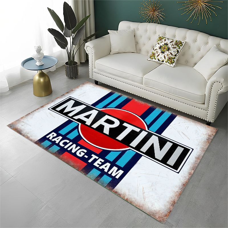 รถแข่ง M-Martini Moto พรมกันลื - Kids Outdoor Mat บทวิจารณ์และราคา