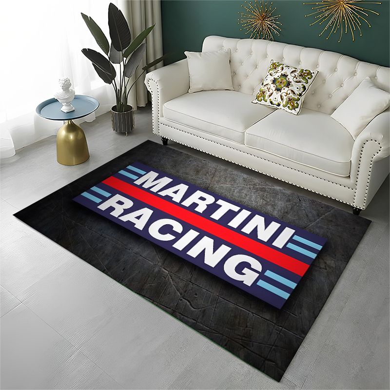 รถแข่ง M-Martini Moto พรมกันลื - Kids Outdoor Mat บทวิจารณ์และราคา