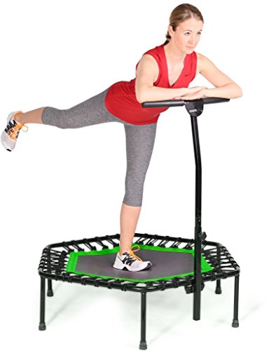 ขายแทรมโพลีนปี 2026 จากผู้ผลิต - Kids Indoor Outdoor Trampoline บทวิจารณ์และราคา