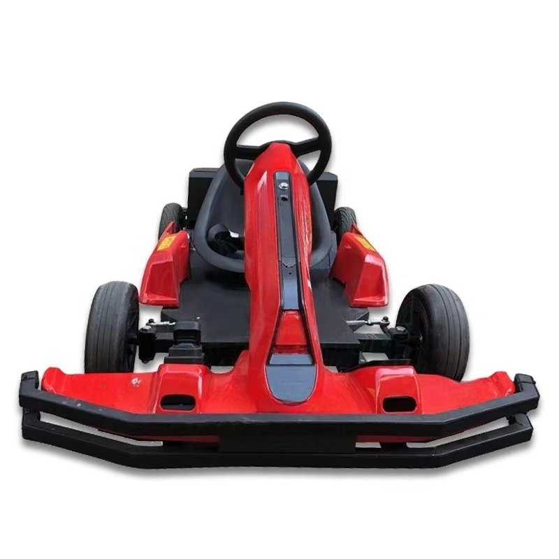 รถโกคาร์ทไฟฟ้าสำหรับผู้ใหญ่และ - Kids Outdoor Karting บทวิจารณ์และราคา