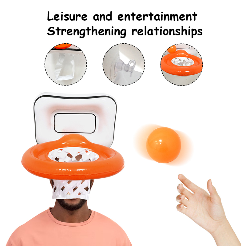 ห่วงบาสเก็ตบอลเป่าลมขนาดเล็ก ข - Basketball Hoop Outdoor บทวิจารณ์และราคา