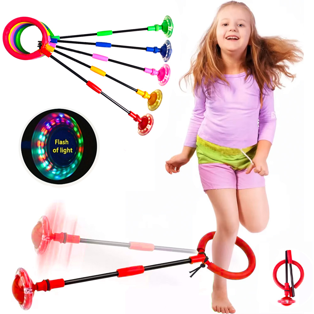 แฟลชกระโดดเชือกลูกบอลเด็กหนึ่ง - Kids Outdoor Ball บทวิจารณ์และราคา