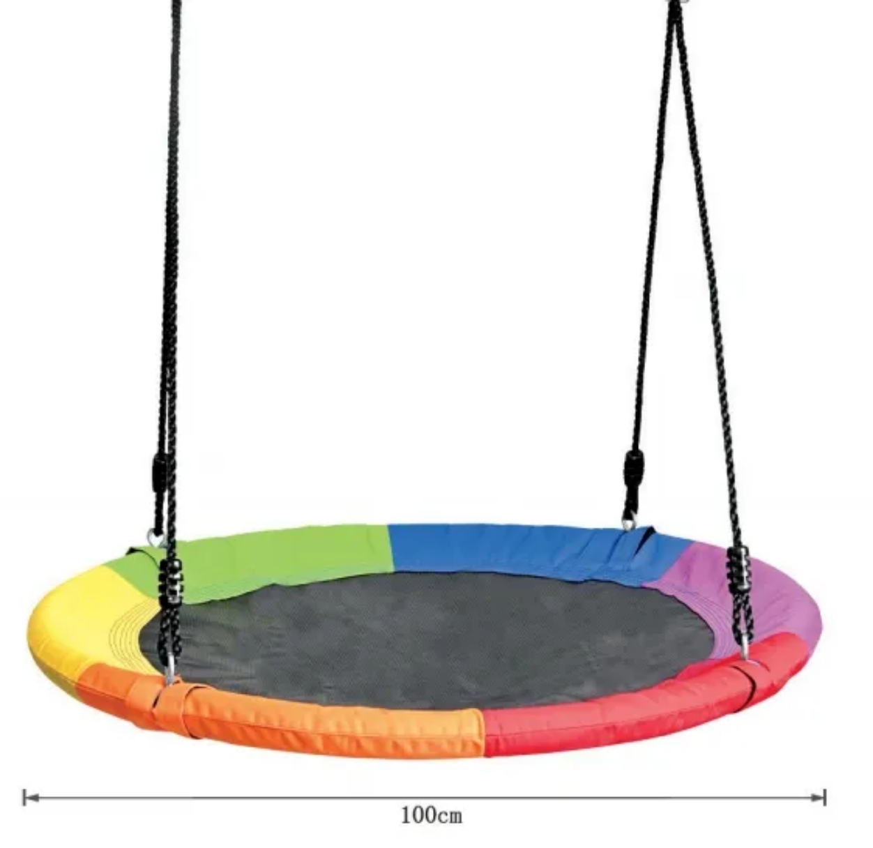 ชุดชิงช้าเหล็กสำหรับสนามเด็กเล - Kids Outdoor Garden Set บทวิจารณ์และราคา