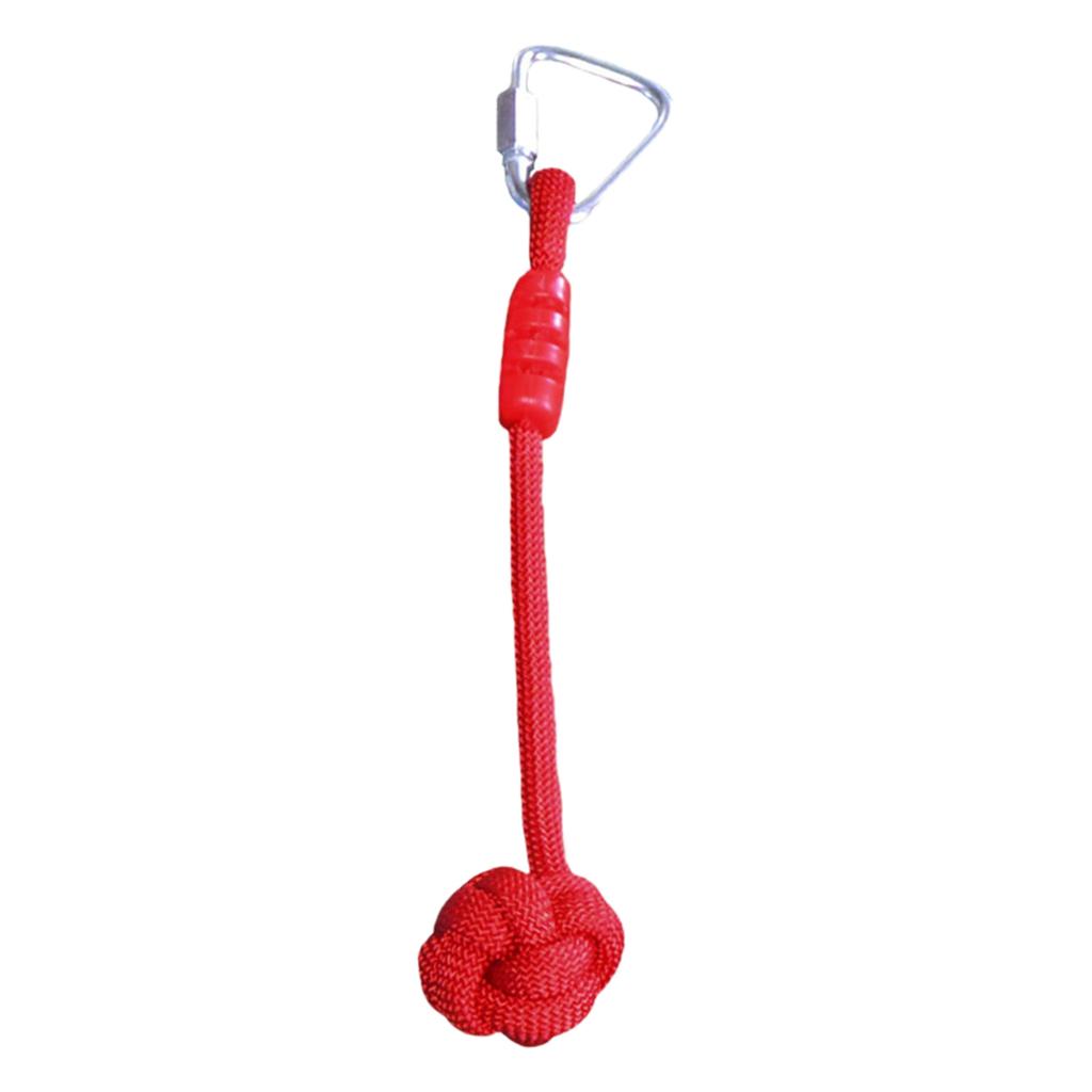 อุปกรณ์ปีนป่ายสำหรับเด็ก เชือก - Kids Outdoor Climbing Equipment บทวิจารณ์และราคา