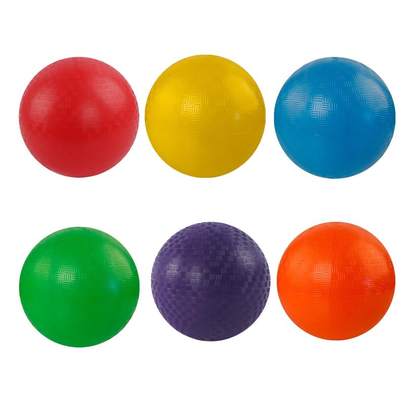 ลูกบอลยางขนาด 9/6 นิ้ว สำหรับส - Kids Outdoor Ball บทวิจารณ์และราคา