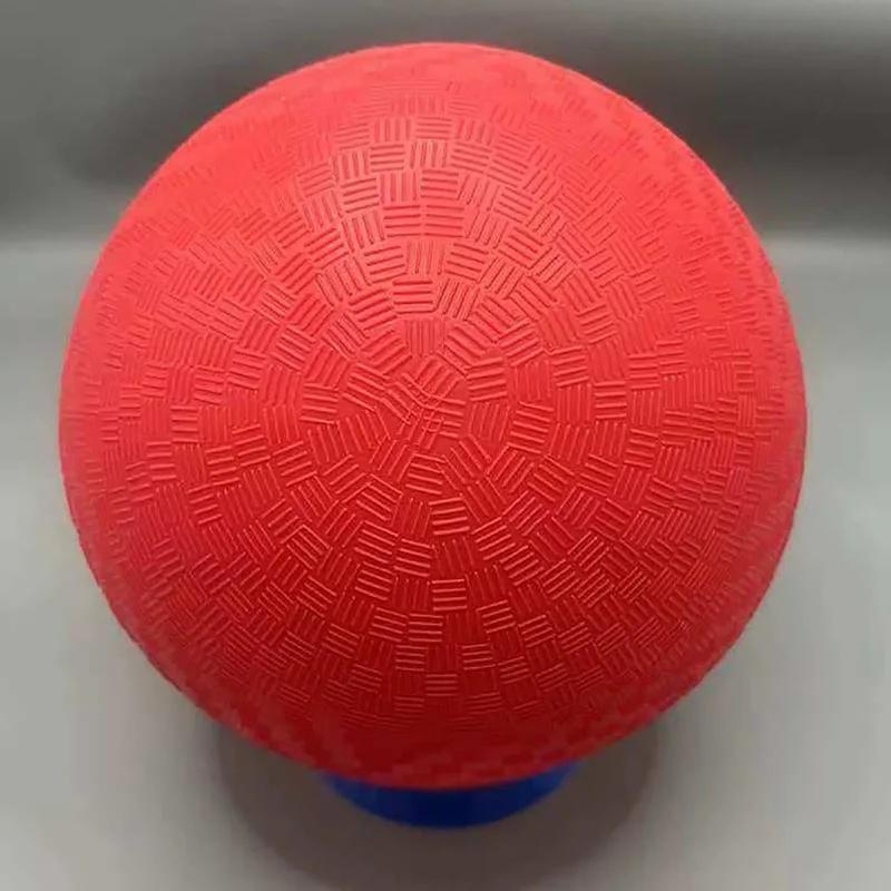 ลูกบอลยางขนาด 9/6 นิ้ว สำหรับส - Kids Outdoor Ball บทวิจารณ์และราคา