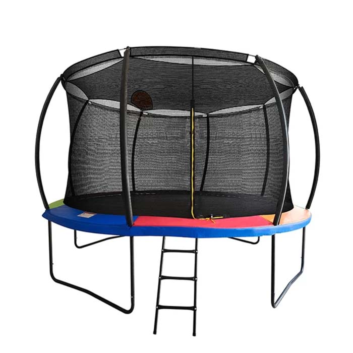 แทรมโพลีนกระโดดบันจี้จัมพ์ขนาด - Kids Outdoor Tent บทวิจารณ์และราคา