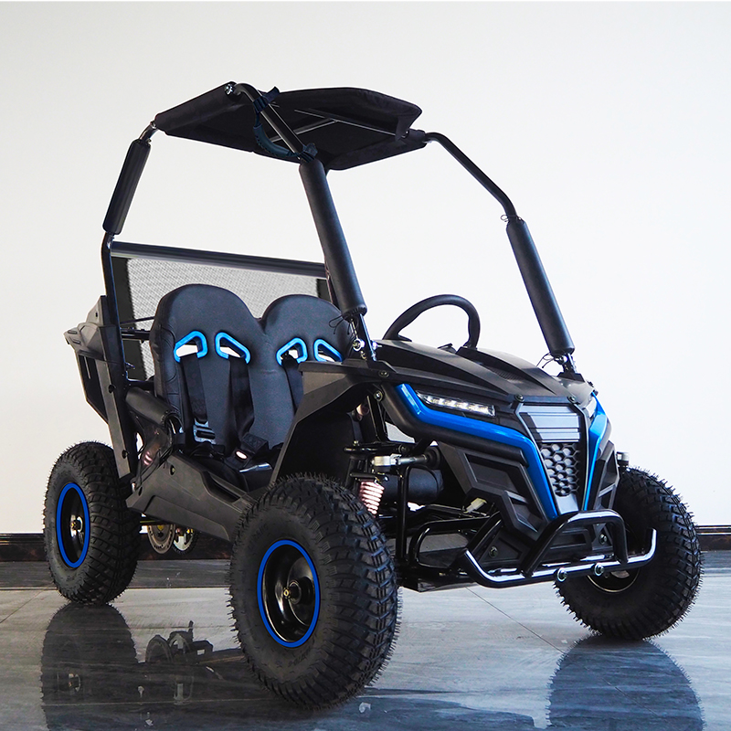 อะไหล่รถแข่งโกคาร์ทสำหรับเด็ก  - Kids Outdoor Karting บทวิจารณ์และราคา