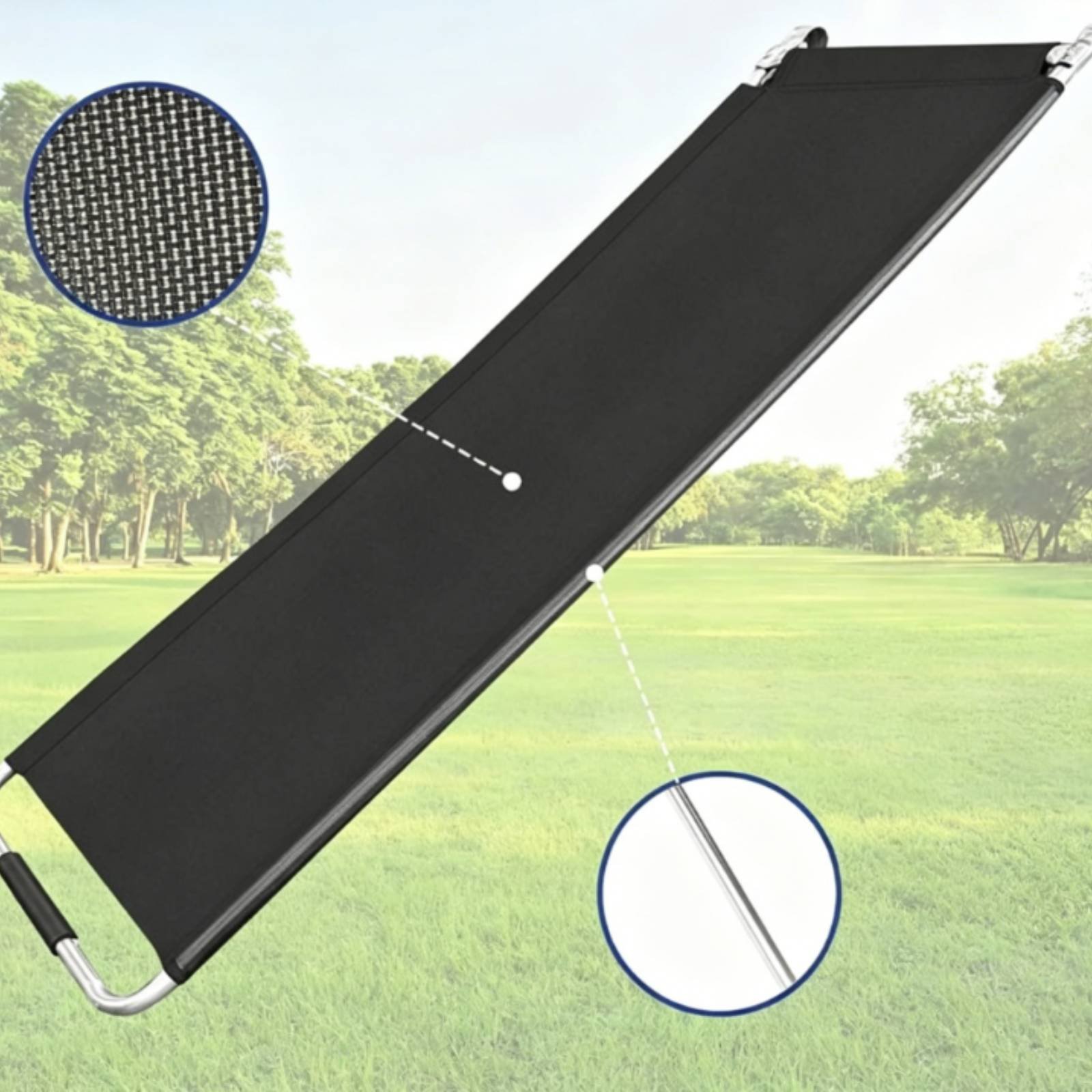 แทรมโพลีนเด็กพร้อมสไลเดอร์ ใช้ - Kids Indoor Outdoor Trampoline บทวิจารณ์และราคา