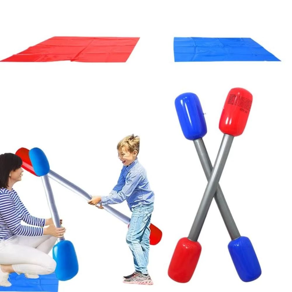 ของเล่นกลางแจ้ง ไม้เป่าลมสีแดง - Kids Outdoor Mat บทวิจารณ์และราคา