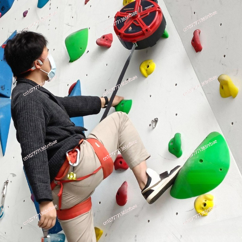 อุปกรณ์ป้องกันการตกสำหรับเด็ก  - Kids Outdoor Climbing Equipment บทวิจารณ์และราคา