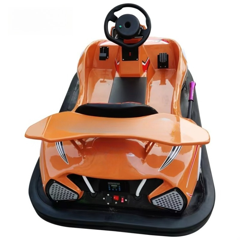 อุปกรณ์เครื่องเล่นงานรื่นเริงก - Kids Outdoor Karting บทวิจารณ์และราคา