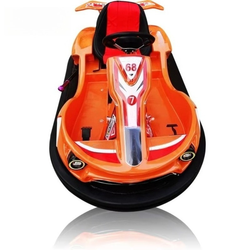 อุปกรณ์เครื่องเล่นงานรื่นเริงก - Kids Outdoor Karting บทวิจารณ์และราคา