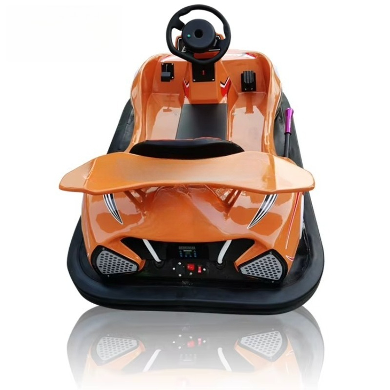 อุปกรณ์เครื่องเล่นงานรื่นเริงก - Kids Outdoor Karting บทวิจารณ์และราคา
