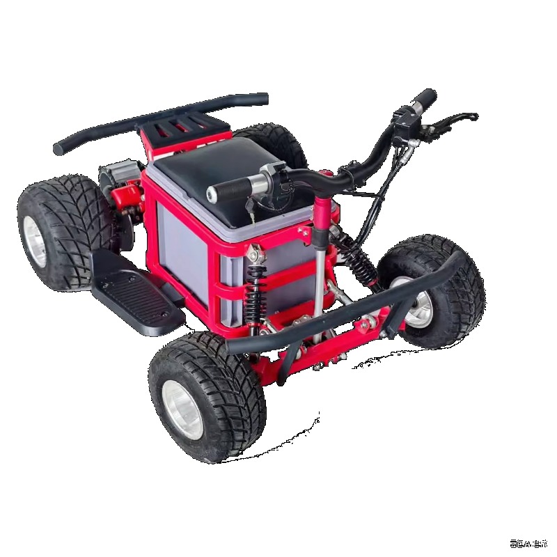 รถโกคาร์ทไฟฟ้า Crazy Kart Drif - Kids Outdoor Karting บทวิจารณ์และราคา
