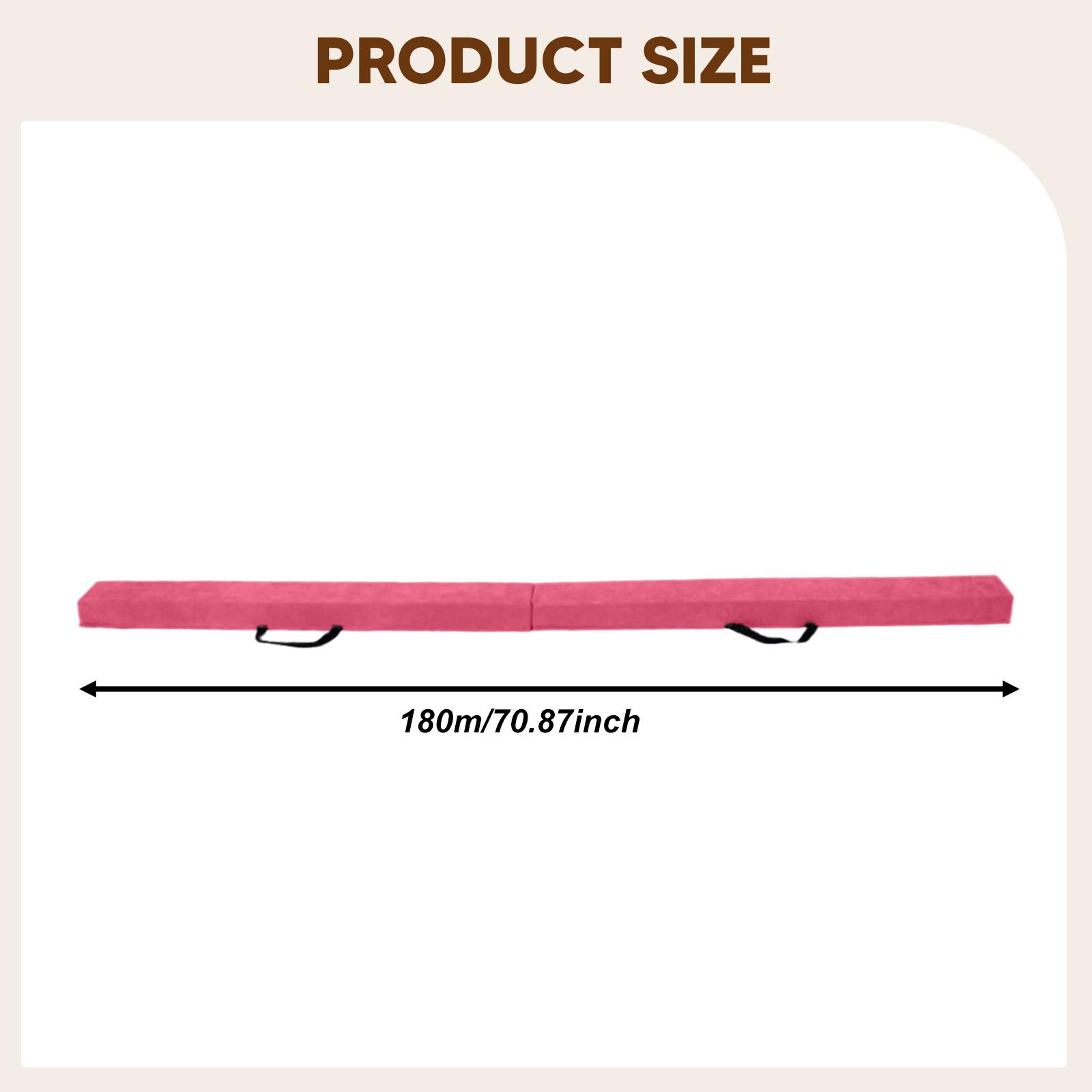 คานทรงตัวสำหรับเด็ก ฝึกการประส - Kids Outdoor Balance Beam บทวิจารณ์และราคา