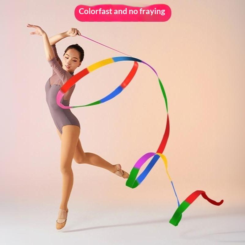 ริบบิ้นยิมนาสติกลีลาพร้อมไม้จั - Kids Outdoor Balance Beam บทวิจารณ์และราคา