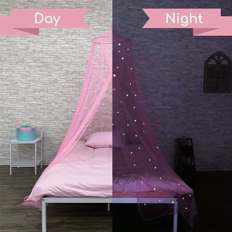 มุ้งคลุมเตียงสีชมพูสำหรับเด็กผ - Kids Outdoor Tent บทวิจารณ์และราคา