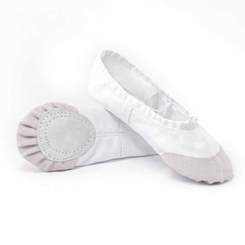 เด็กผู้หญิง Pointe รองเท้าเต้น - Kids Indoor Outdoor Slippers บทวิจารณ์และราคา