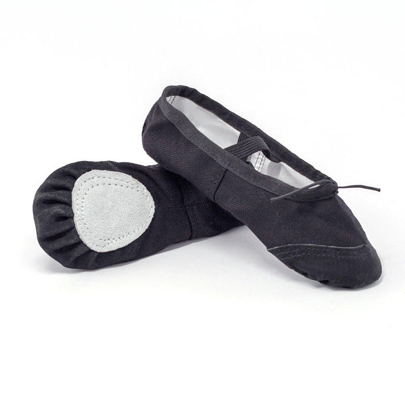 เด็กผู้หญิง Pointe รองเท้าเต้น - Kids Indoor Outdoor Slippers บทวิจารณ์และราคา