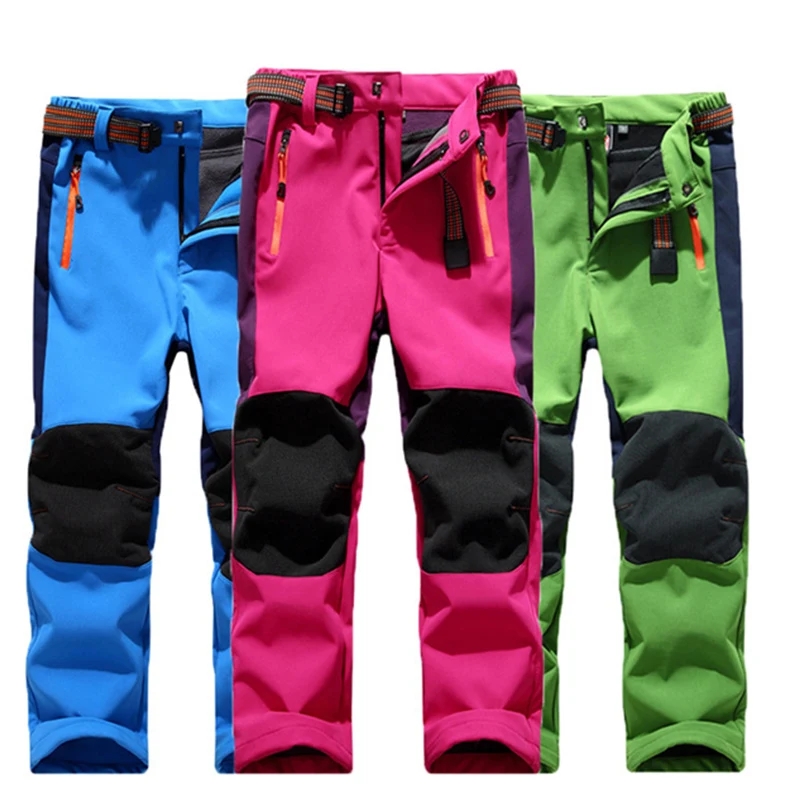 ฤดูใบไม้ผลิใหม่ windproof กันน - Kids Outdoor Climbing Equipment บทวิจารณ์และราคา
