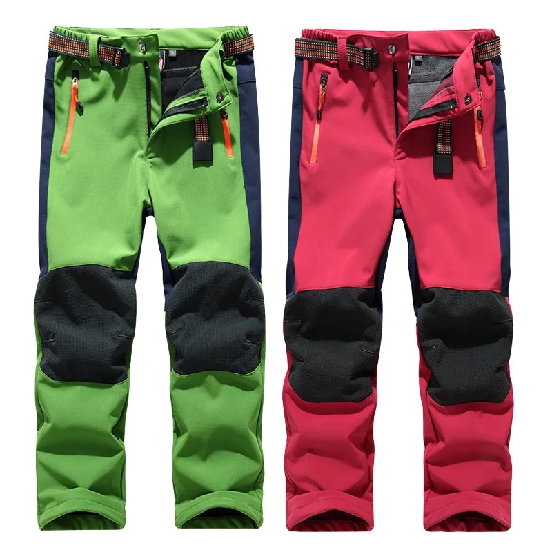 ฤดูใบไม้ผลิใหม่ windproof กันน - Kids Outdoor Climbing Equipment บทวิจารณ์และราคา