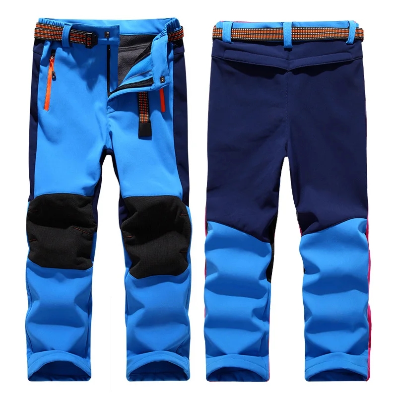 ฤดูใบไม้ผลิใหม่ windproof กันน - Kids Outdoor Climbing Equipment บทวิจารณ์และราคา