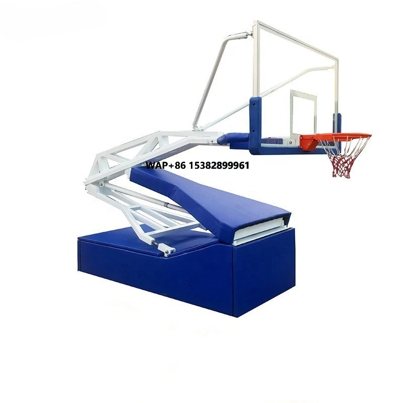 แป้นบาสเก็ตบอล FIBA ระดับมืออา - Basketball Hoop Outdoor บทวิจารณ์และราคา