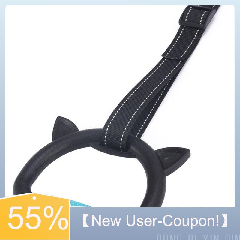 【คูปองสำหรับผู้ใช้ใหม่!】ห่วงยิ - Kids Outdoor Balance Beam บทวิจารณ์และราคา