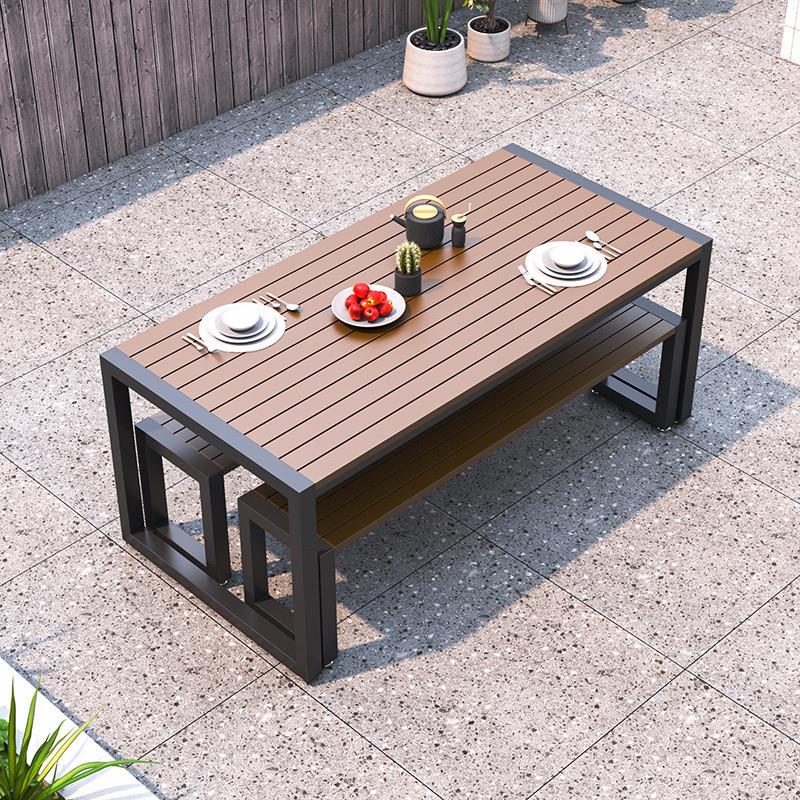 ชุดเฟอร์นิเจอร์พลาสติกสำหรับระ - Kids Outdoor Garden Set บทวิจารณ์และราคา