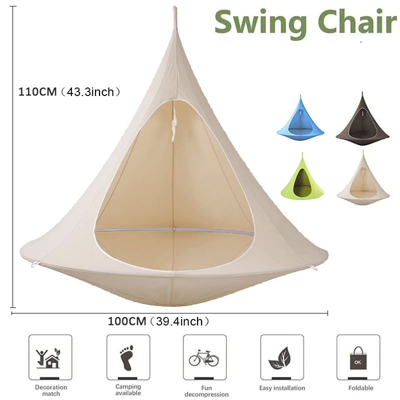 เปลญวนกันน้ำสำหรับใช้งานกลางแจ - Kids Outdoor Tent บทวิจารณ์และราคา