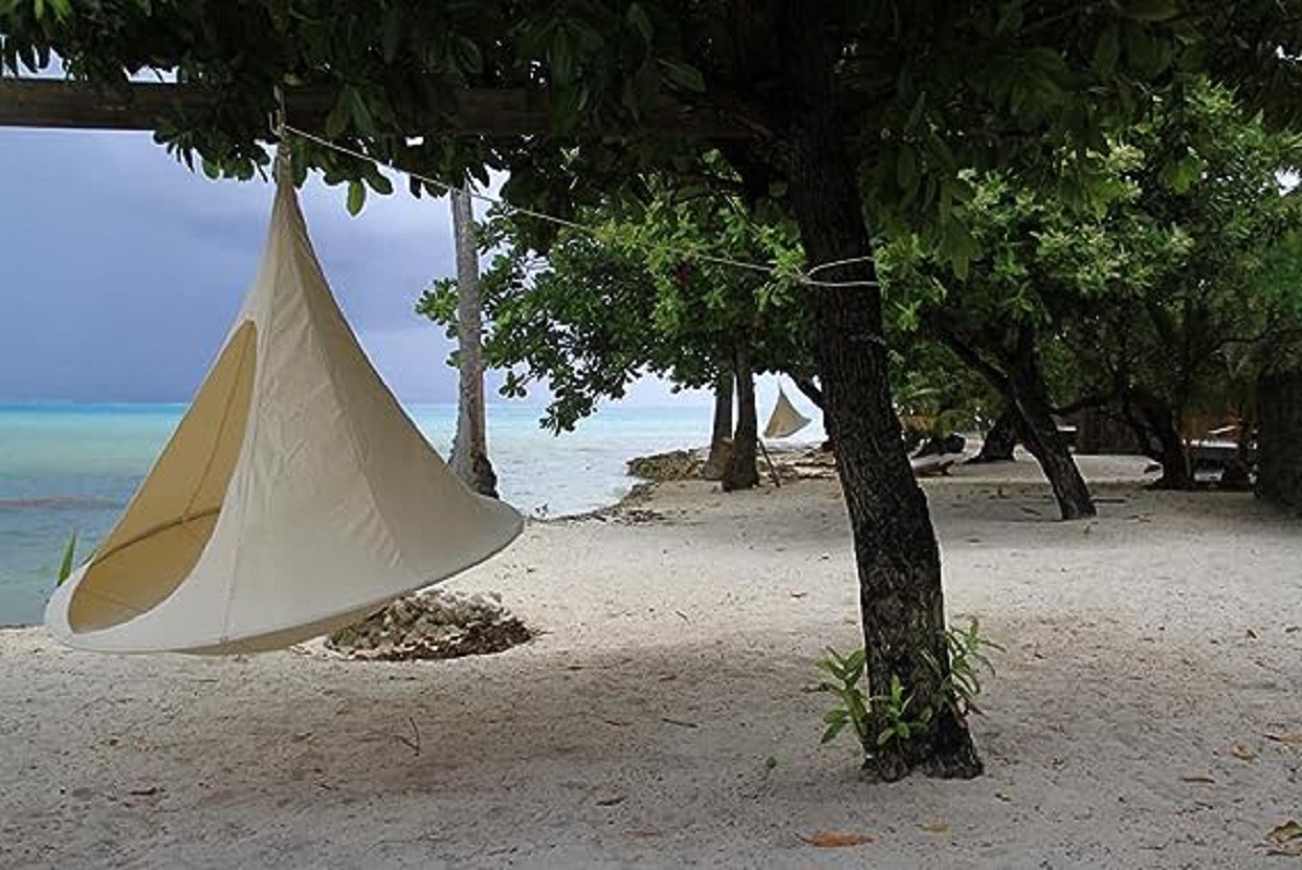เปลญวนกันน้ำสำหรับใช้งานกลางแจ - Kids Outdoor Tent บทวิจารณ์และราคา