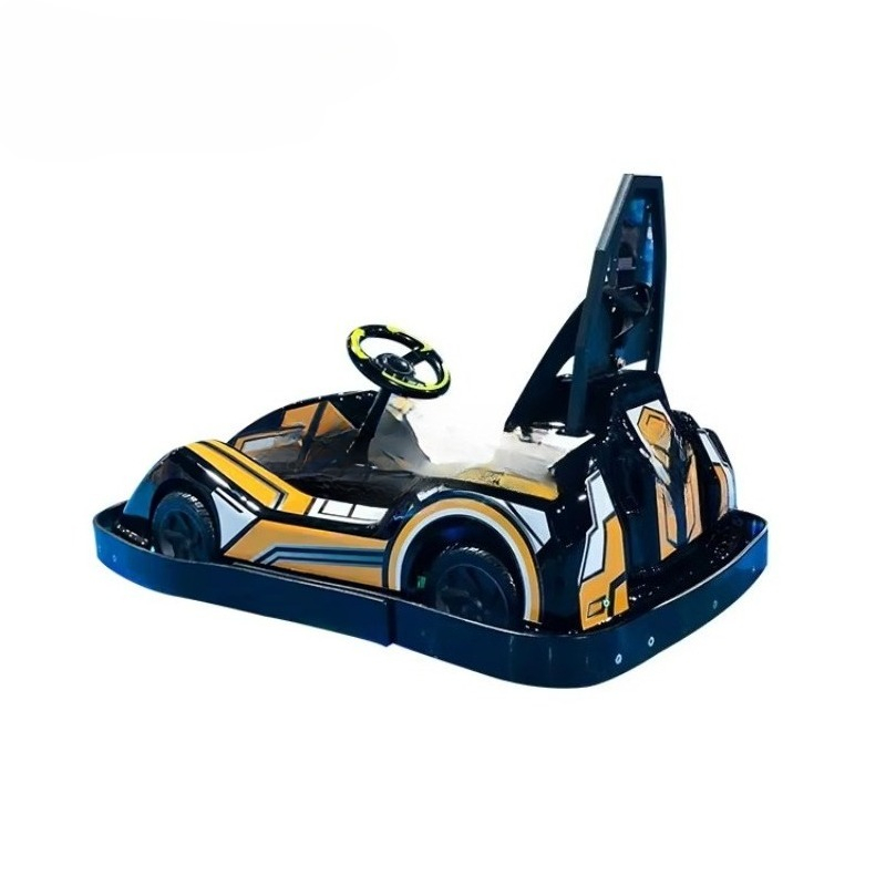 รถโกคาร์ทไฟฟ้าสำหรับเด็ก รุ่นโ - Kids Outdoor Karting บทวิจารณ์และราคา