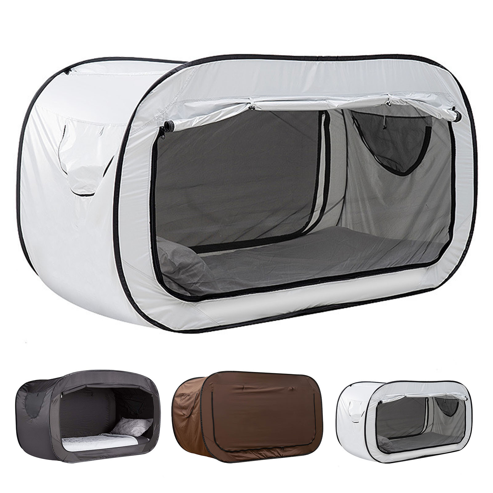 กลางแจ้งพับความเป็นส่วนตัว Pop - Kids Outdoor Tent บทวิจารณ์และราคา