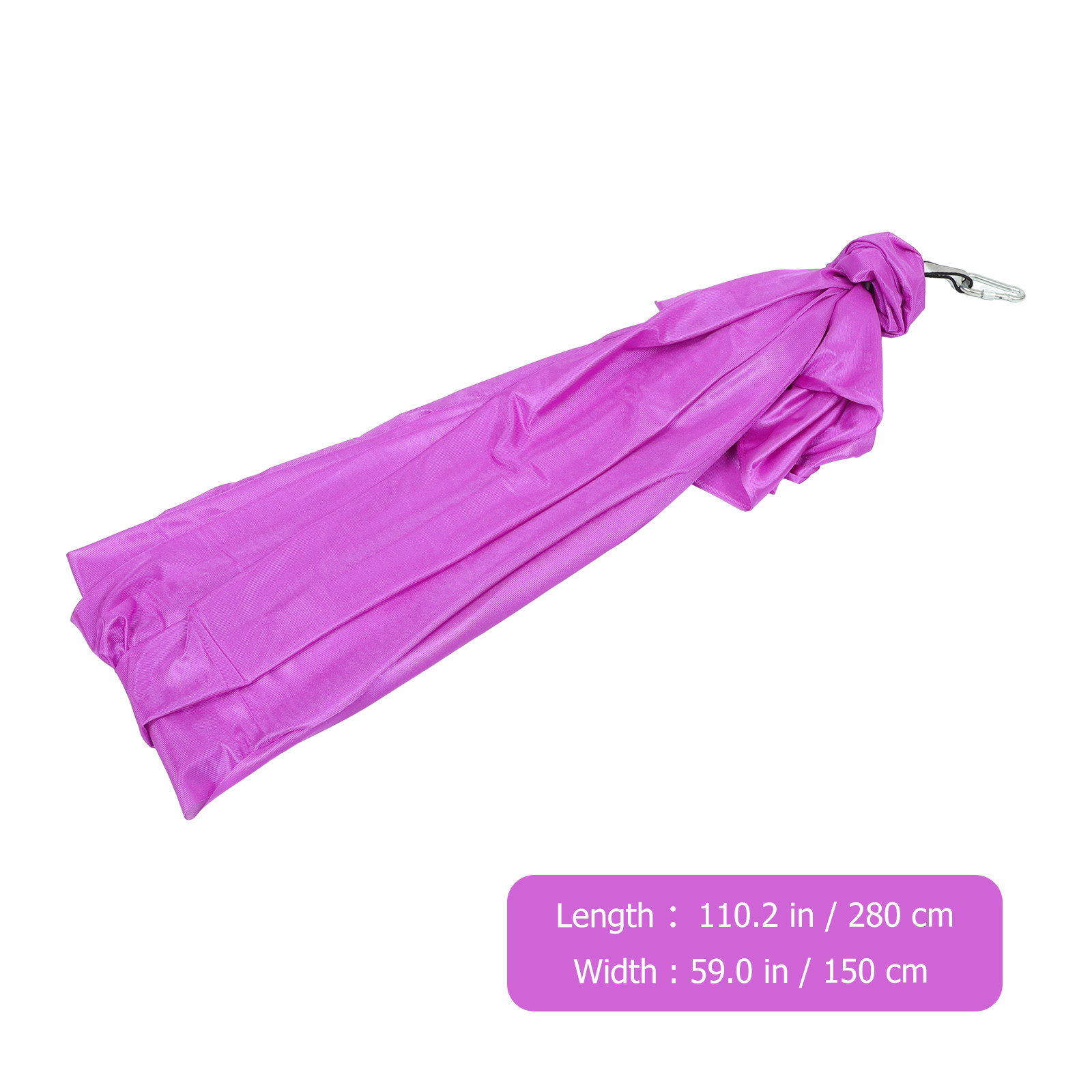 1 ชุดเปลญวนโยคะสำหรับเด็ก วัสด - Kids Outdoor Hammock Swing บทวิจารณ์และราคา