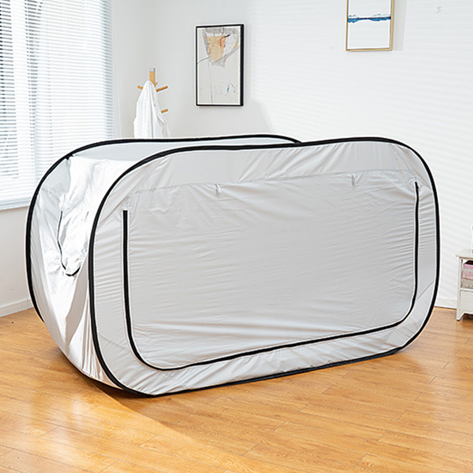 เตียงนอนเต็นท์ที่นอนสำหรับสัตว - Kids Outdoor Tent บทวิจารณ์และราคา