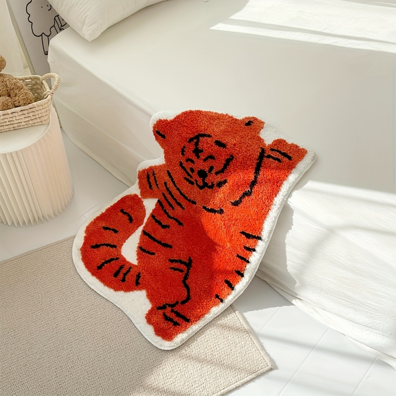 VIKAMA พรมปูพื้นรูปแมวนอนน่ารั - Kids Outdoor Mat บทวิจารณ์และราคา