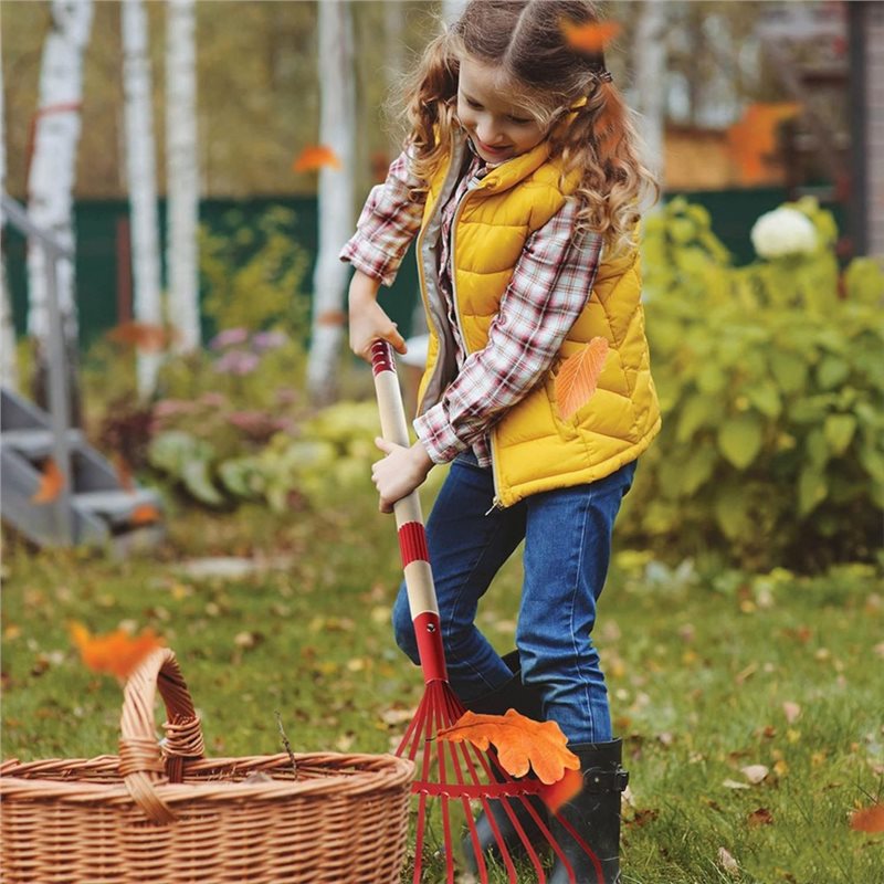 B05C-ชุดเครื่องมือทำสวนสำหรับเ - Kids Outdoor Garden Set บทวิจารณ์และราคา