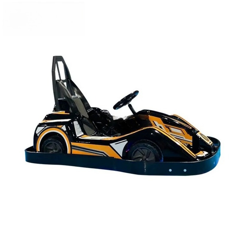รถโกคาร์ทไฟฟ้าสำหรับเด็ก รุ่นโ - Kids Outdoor Karting บทวิจารณ์และราคา