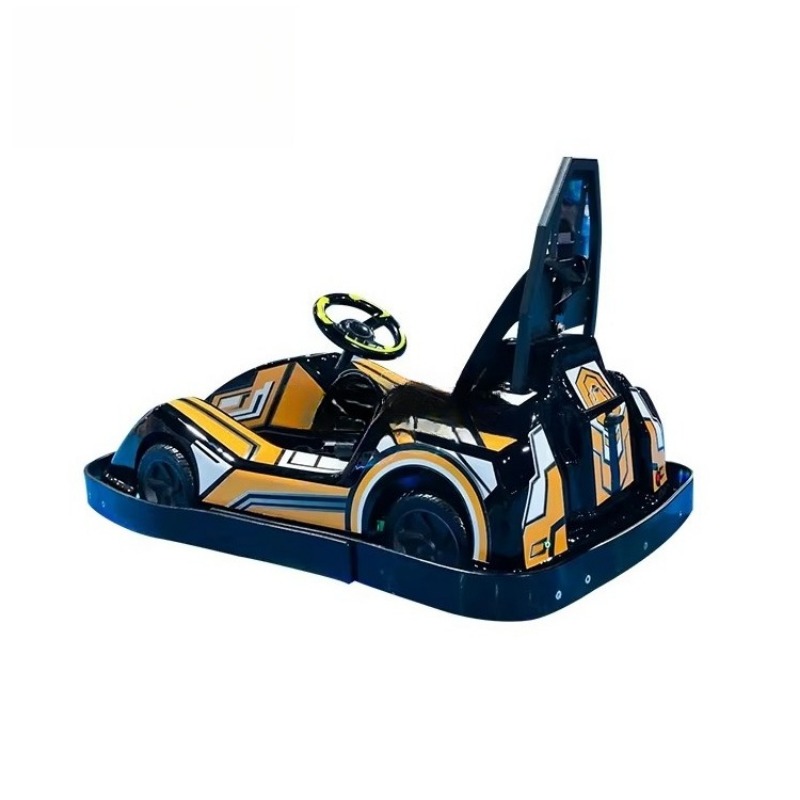 รถโกคาร์ทไฟฟ้าสำหรับเด็ก รุ่นโ - Kids Outdoor Karting บทวิจารณ์และราคา