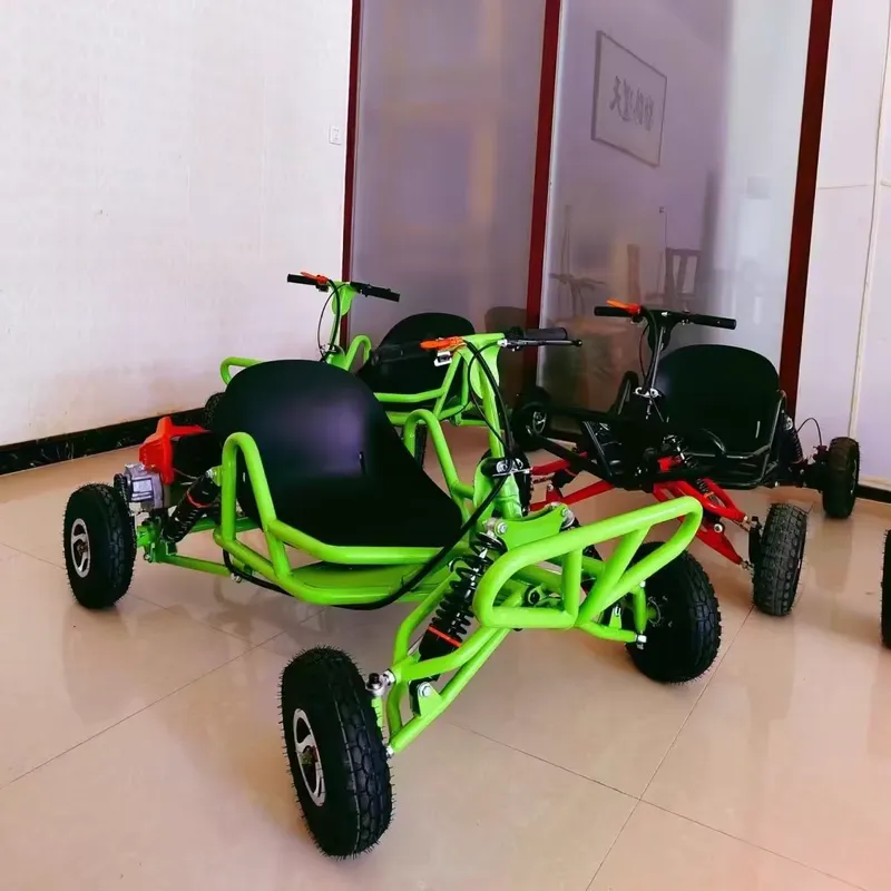 วอบเอคิ จำหน่ายโกคาร์ทสมรรถนะส - Kids Outdoor Karting บทวิจารณ์และราคา