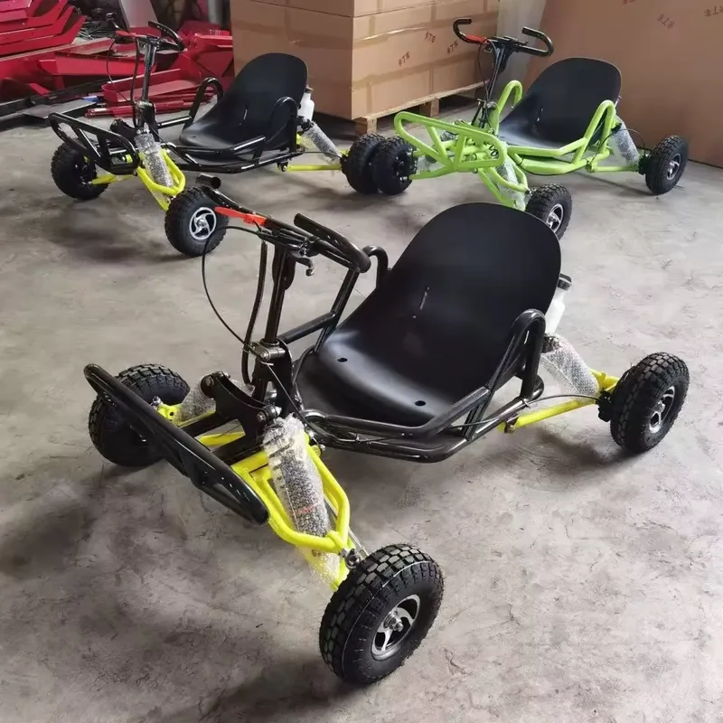 วอบเอคิ จำหน่ายโกคาร์ทสมรรถนะส - Kids Outdoor Karting บทวิจารณ์และราคา